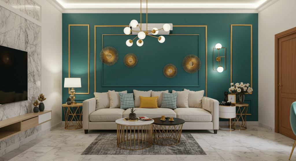 Best Interior Company in Thrissur for Renovation