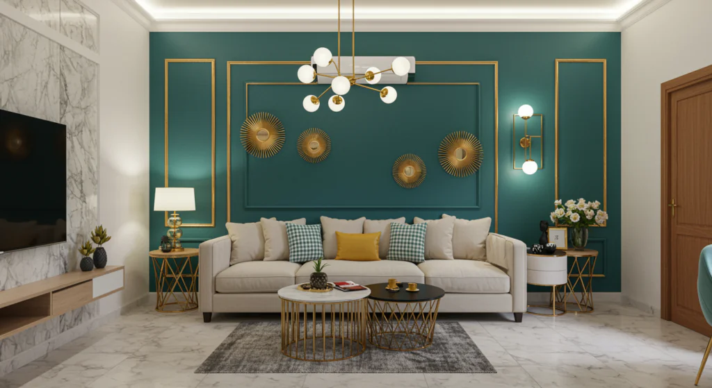 Interior Designers in Thrissur for Renovation Projects: What You Should Know 3 Best Interior Company in Thrissur for Renovation