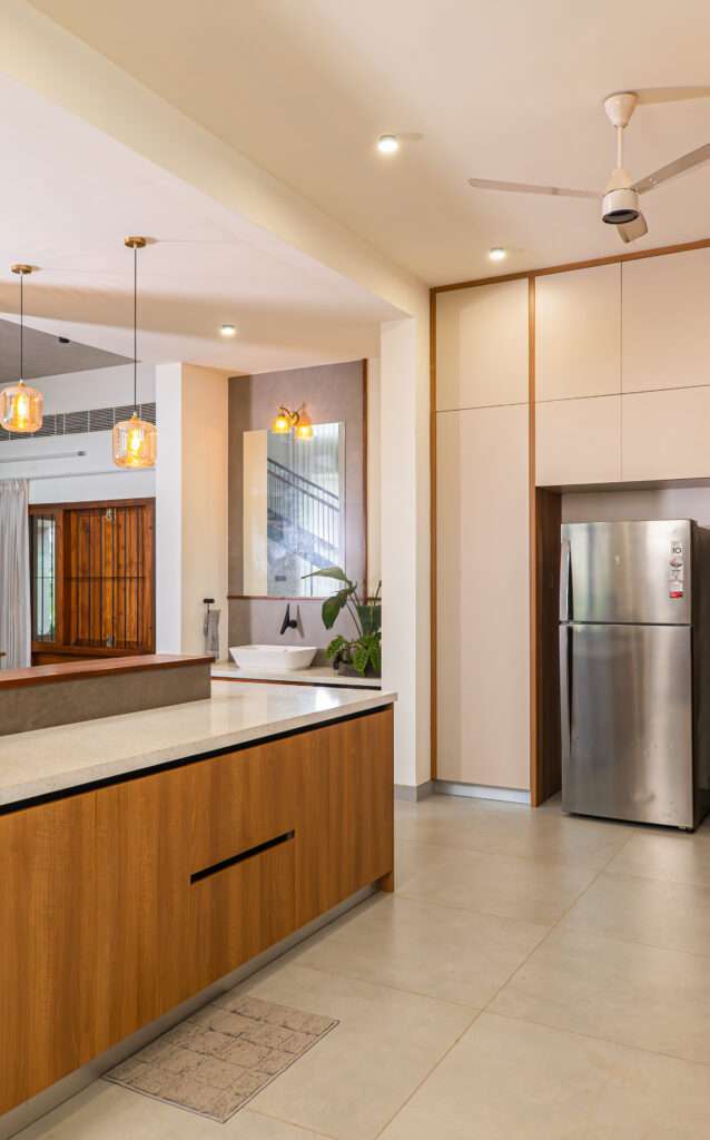 Interior designers in Kerala