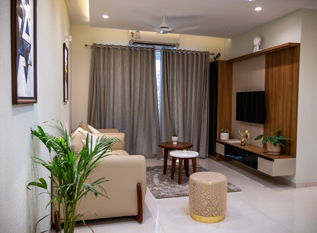 Interior designers in Kerala