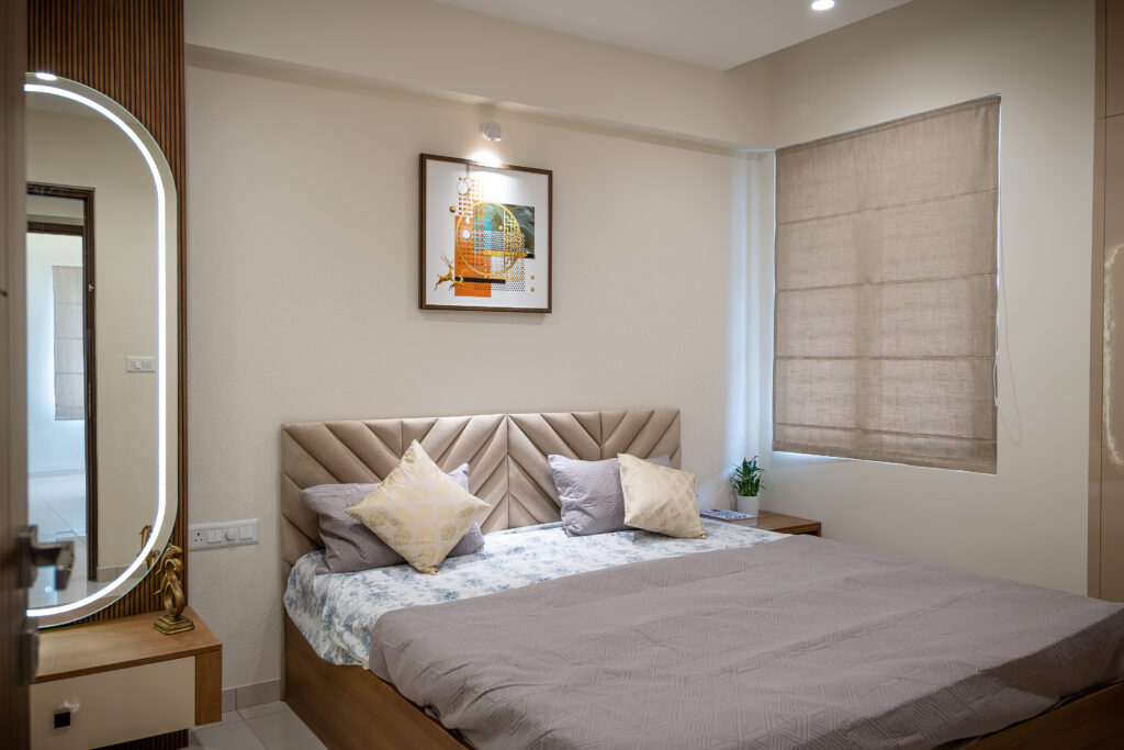 Interior designers in Kerala