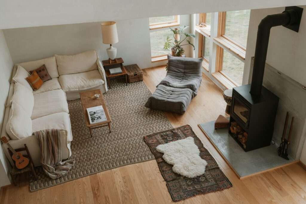 Living Room Design Trends in Kerala