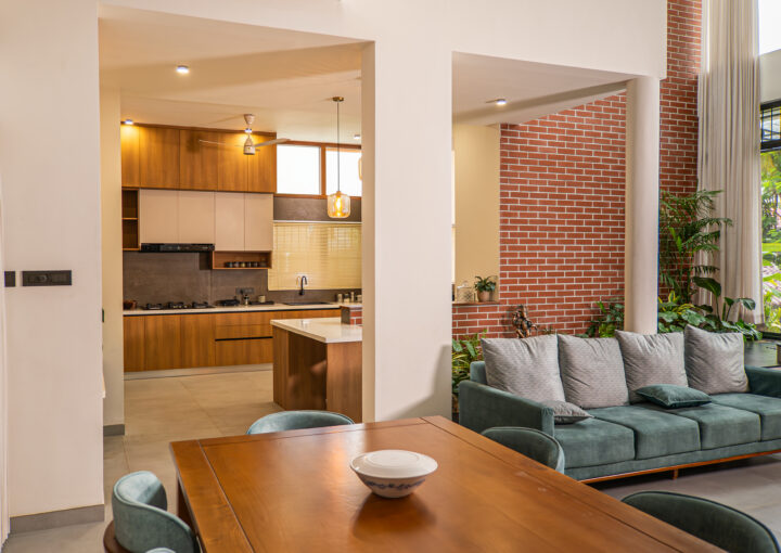 Interior Designers in Kerala | 250+ Homes | 10-Year Warranty
