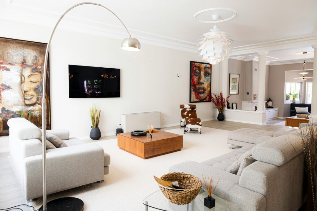 10 Big Interior Design Mistakes Homeowners Should Avoid When Designing a New Home 6 interior design mistakes to avoid