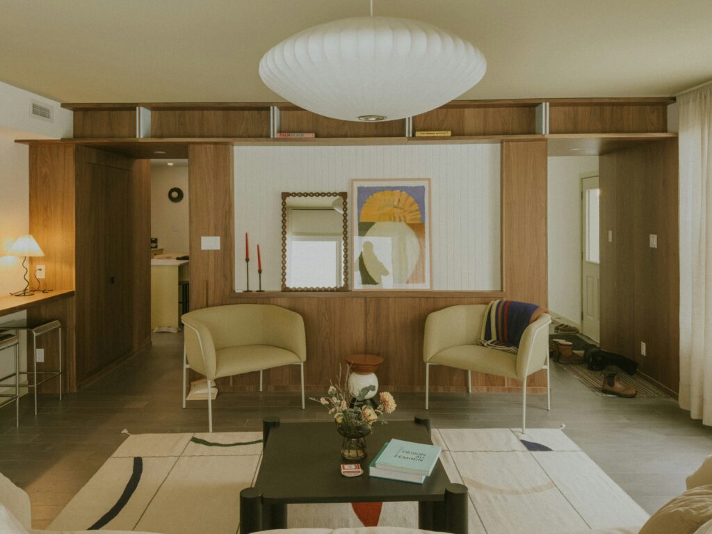 Interior design hacks - Faboolux