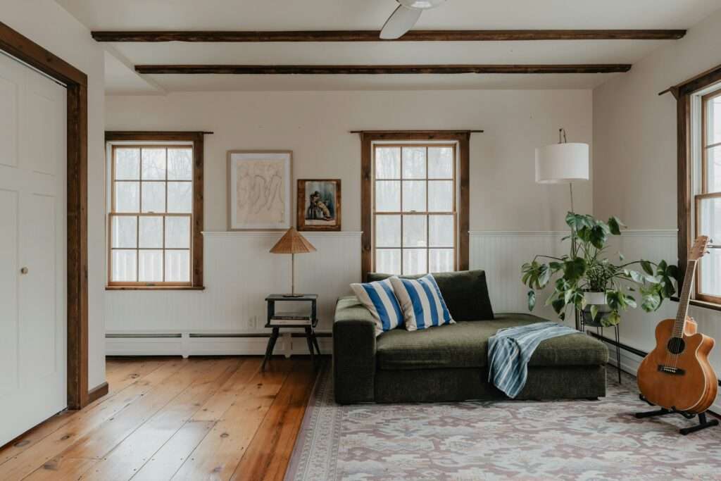 Interior design hacks - Faboolux