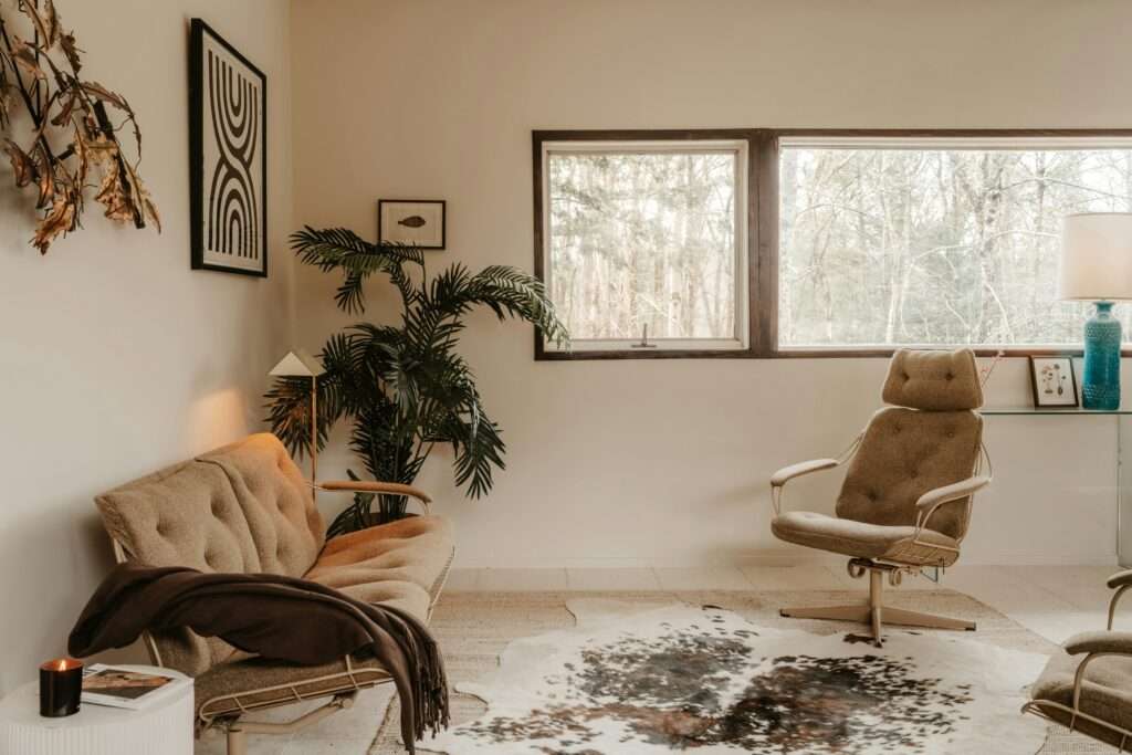 Interior design hacks - Faboolux