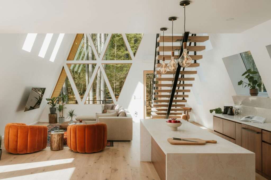 Interior design hacks - Faboolux