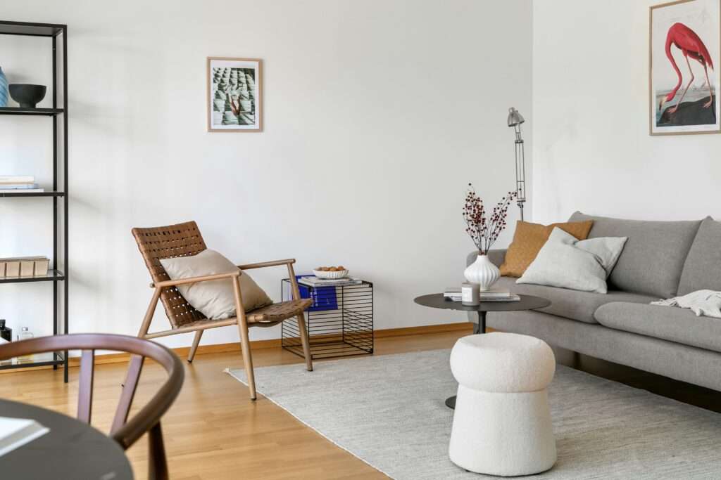 Interior design hacks - Faboolux