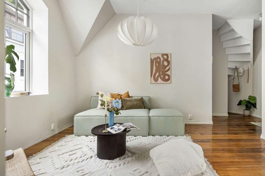 Minimalist Luxury Interior Design in Kerala  Faboolux