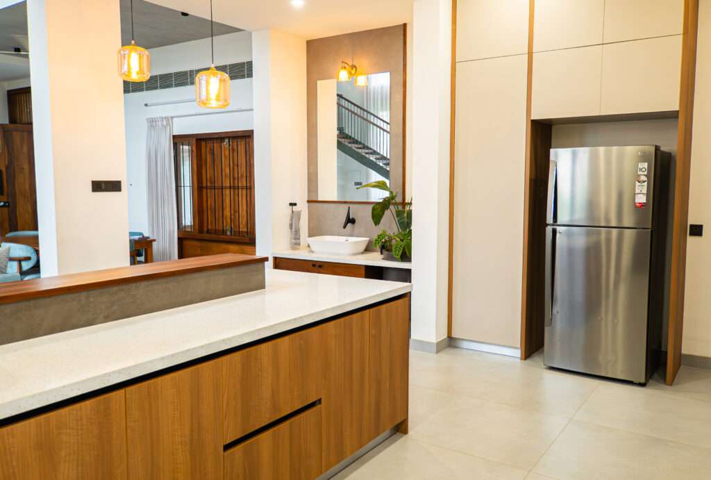 Best Countertop Material for Kitchen