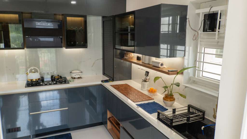Countertop Materials Guide
