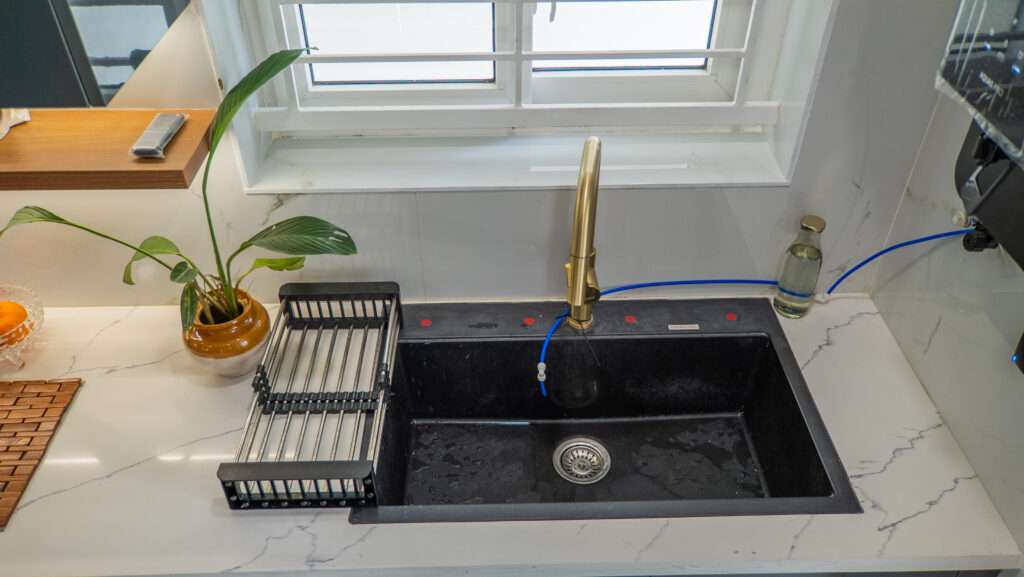 Countertop Materials Guide